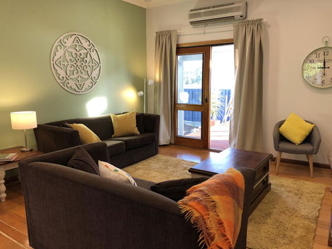 Jack\'s House 2 B&B In Mill Street - Tweed Heads Accommodation 13