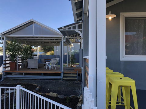 Jack\'s House 2 B&B In Mill Street - Tweed Heads Accommodation 8