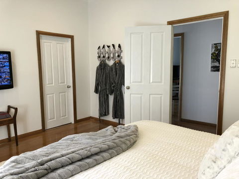 Jack\'s House 2 B&B In Mill Street - Tweed Heads Accommodation 5
