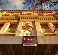Mercure Grosvenor Hotel Adelaide - Tweed Heads Accommodation