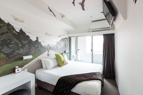 Majestic Minima Hotel - Tweed Heads Accommodation 16