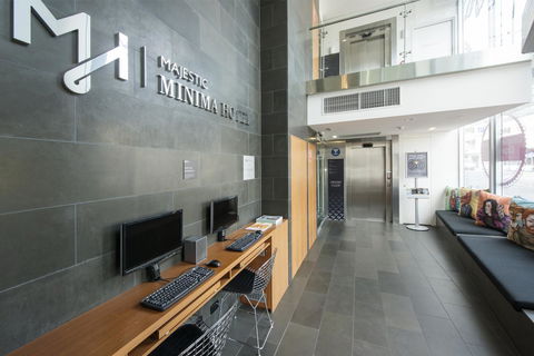 Majestic Minima Hotel - Tweed Heads Accommodation 6