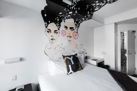 Majestic Minima Hotel - Tweed Heads Accommodation 18