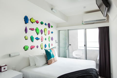 Majestic Minima Hotel - Tweed Heads Accommodation 14