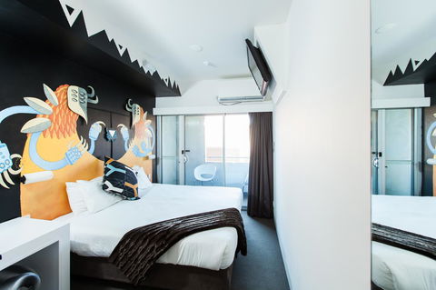 Majestic Minima Hotel - Tweed Heads Accommodation 2
