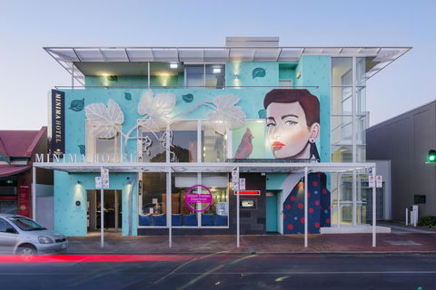 Majestic Minima Hotel - Tweed Heads Accommodation 7