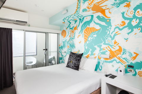 Majestic Minima Hotel - Tweed Heads Accommodation 24