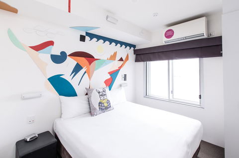 Majestic Minima Hotel - Tweed Heads Accommodation 3