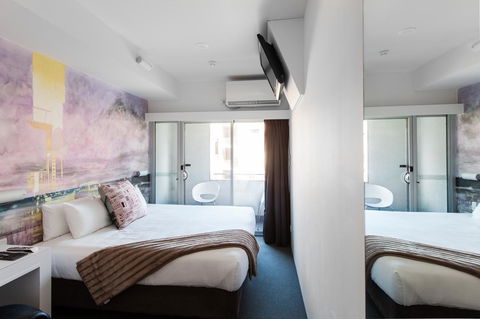 Majestic Minima Hotel - Tweed Heads Accommodation 11