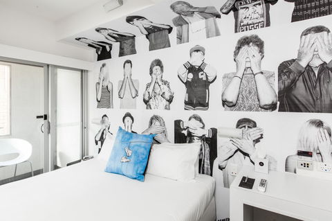 Majestic Minima Hotel - Tweed Heads Accommodation 8