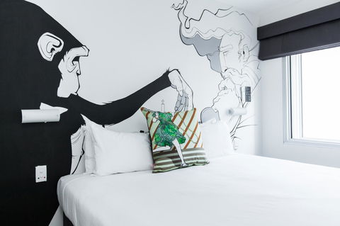 Majestic Minima Hotel - Tweed Heads Accommodation 20