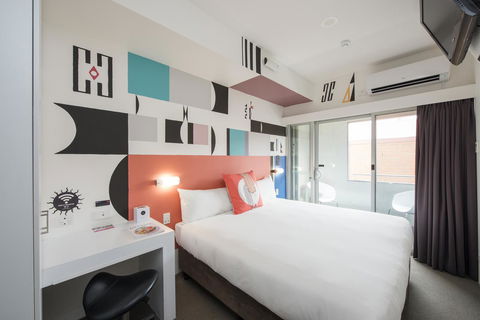 Majestic Minima Hotel - Tweed Heads Accommodation 1