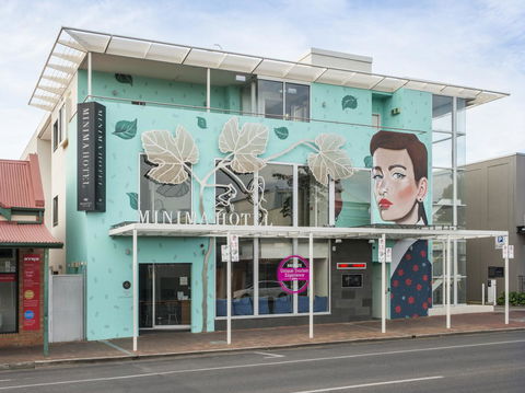 Majestic Minima Hotel - Tweed Heads Accommodation 4