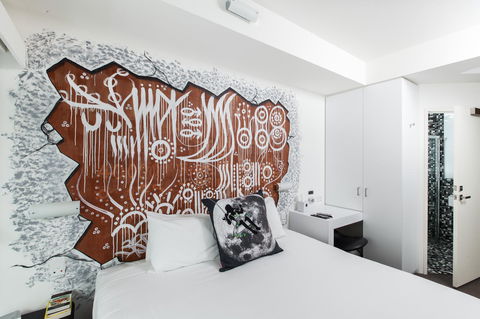 Majestic Minima Hotel - Tweed Heads Accommodation 22