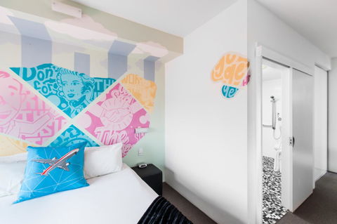 Majestic Minima Hotel - Tweed Heads Accommodation 13