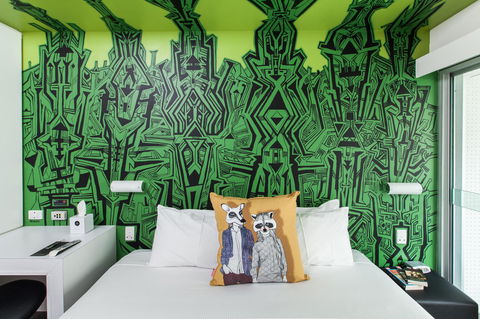 Majestic Minima Hotel - Tweed Heads Accommodation 10