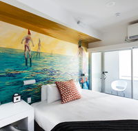 Majestic Minima Hotel - Tweed Heads Accommodation