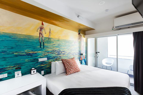 Majestic Minima Hotel - Tweed Heads Accommodation 0