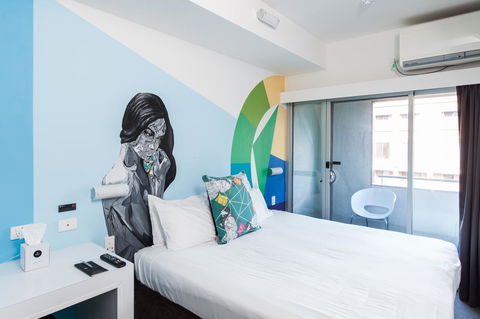 Majestic Minima Hotel - Tweed Heads Accommodation 21