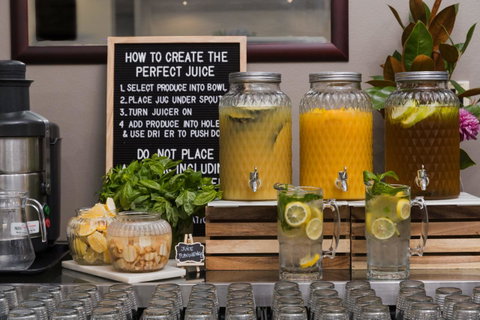 Rydges Norwest Sydney - Tweed Heads Accommodation 16