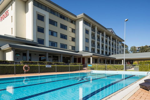 Rydges Norwest Sydney - Tweed Heads Accommodation 0