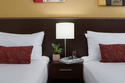 Rydges Norwest Sydney - Tweed Heads Accommodation 11