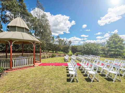 Rydges Norwest Sydney - Tweed Heads Accommodation 32