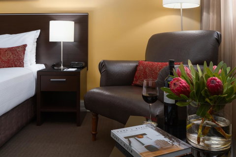 Rydges Norwest Sydney - Tweed Heads Accommodation 3
