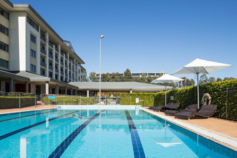Rydges Norwest Sydney - Tweed Heads Accommodation 44