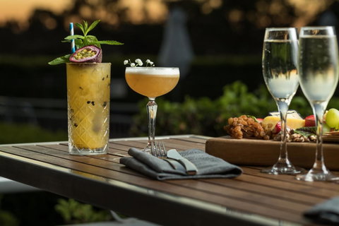 Rydges Norwest Sydney - Tweed Heads Accommodation 20