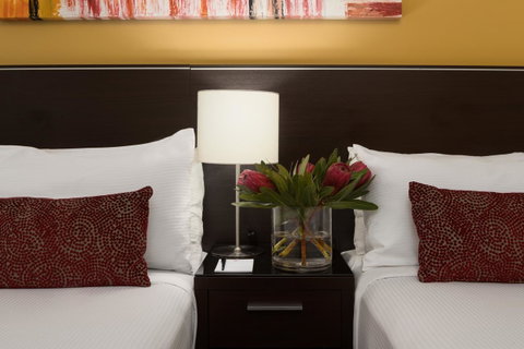 Rydges Norwest Sydney - Tweed Heads Accommodation 5