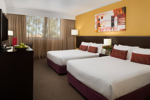 Rydges Norwest Sydney - Tweed Heads Accommodation 9