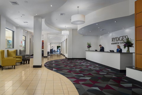 Rydges Norwest Sydney - Tweed Heads Accommodation 2