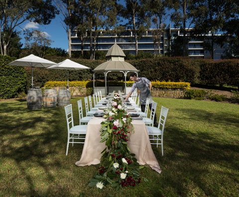 Rydges Norwest Sydney - Tweed Heads Accommodation 29