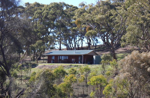 Molly's Chase - Tweed Heads Accommodation 0