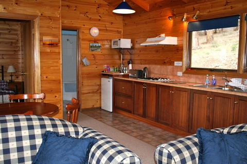 Molly's Chase - Tweed Heads Accommodation 3