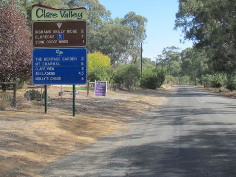 Molly's Chase - Tweed Heads Accommodation 29