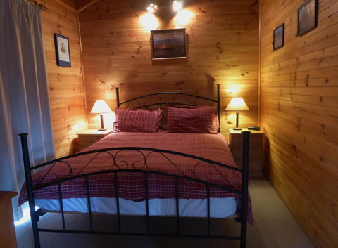 Molly's Chase - Tweed Heads Accommodation 20