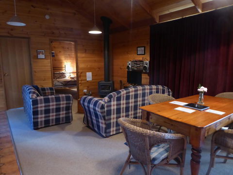 Molly's Chase - Tweed Heads Accommodation 19