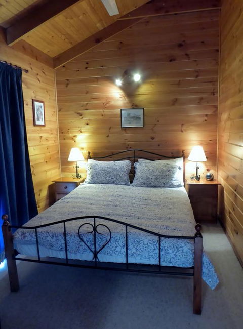 Molly's Chase - Tweed Heads Accommodation 5
