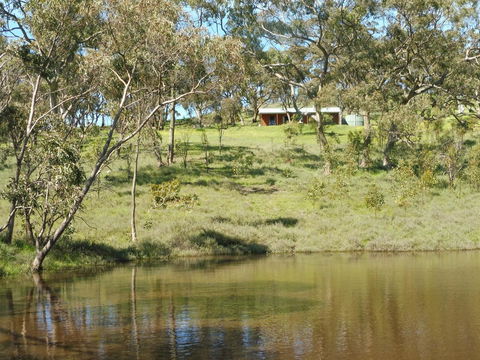 Molly's Chase - Tweed Heads Accommodation 33