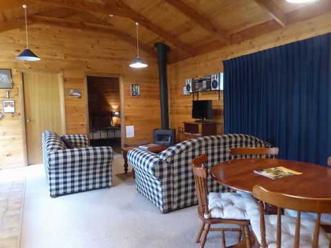 Molly's Chase - Tweed Heads Accommodation 1