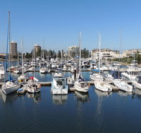 Marina Retreat - Tweed Heads Accommodation