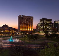 Hilton Adelaide - Tweed Heads Accommodation