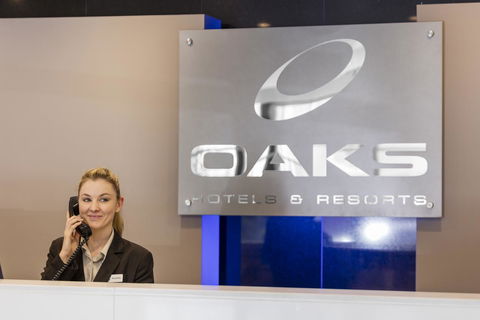 Oaks Adelaide Horizons Suites - Tweed Heads Accommodation 19