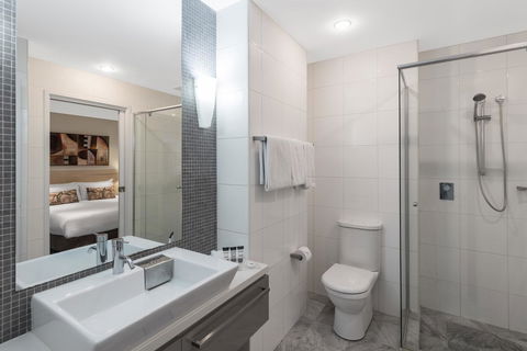 Oaks Adelaide Horizons Suites - Tweed Heads Accommodation 6