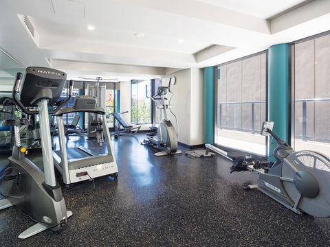 Oaks Adelaide Horizons Suites - Tweed Heads Accommodation 10