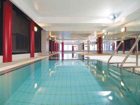 Oaks Adelaide Horizons Suites - Tweed Heads Accommodation 16