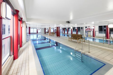Oaks Adelaide Horizons Suites - Tweed Heads Accommodation 1