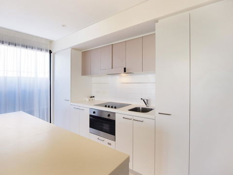 Oaks Adelaide Horizons Suites - Tweed Heads Accommodation 15
